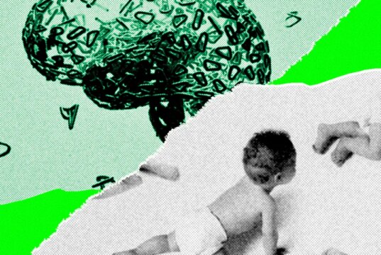 الذكاء الاصطناعي ليس أذكى من الطفل، حتى الآن
| itg-ar.com الذكاء الاصطناعي ليس أذكى من الطفل، حتى الآن
| itg-ar.com