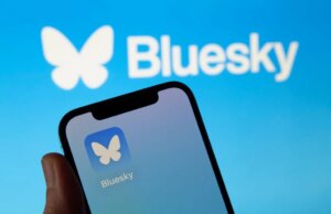الرئيس التنفيذي المؤقت لشركة Bluesky، توني شنايدر، يتخلى عن “المؤقت”
| itg-ar.com الرئيس التنفيذي المؤقت لشركة Bluesky، توني شنايدر، يتخلى عن "المؤقت"
| itg-ar.com
