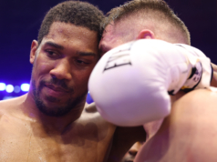 الرئيس التنفيذي لشركة Matchroom يستجيب بعد اتهام سايمون جوردان “الجامح” بعد فوز أنتوني جوشوا على كريستيان برينجا
| itg-ar.com الرئيس التنفيذي لشركة Matchroom يستجيب بعد اتهام سايمون جوردان "الجامح" بعد فوز أنتوني جوشوا على كريستيان برينجا
| itg-ar.com
