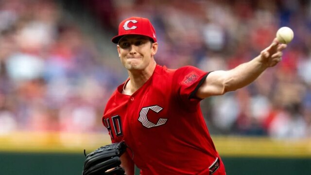 الريدز يضعون LHP Nick Lodolo (نفطة الإصبع) في قائمة المصابين الريدز يضعون LHP Nick Lodolo (نفطة الإصبع) في قائمة المصابين لمدة 15 يومًا
| itg-ar.com