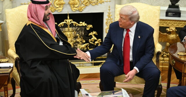 السعوديون يتوصلون إلى اتفاق مع الولايات المتحدة قد يسمح لهم بتخصيب الوقود النووي
| itg-ar.com