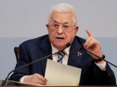 السلطة الفلسطينية تحدد موعدًا لإجراء أول انتخابات كبرى منذ 20 عامًا
| itg-ar.com السلطة الفلسطينية تحدد موعدًا لإجراء أول انتخابات كبرى منذ 20 عامًا
| itg-ar.com