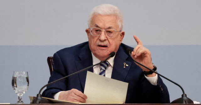 السلطة الفلسطينية تحدد موعدًا لإجراء أول انتخابات كبرى منذ 20 السلطة الفلسطينية تحدد موعدًا لإجراء أول انتخابات كبرى منذ 20 عامًا
| itg-ar.com