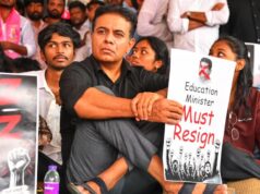 الشباب لا يخافون من CBI أو ED: يقول KTR لمودي
| itg-ar.com الشباب لا يخافون من CBI أو ED: يقول KTR لمودي
| itg-ar.com