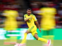 الشرطة تحقق في وفاة جايدن آدامز لاعب جنوب أفريقيا بعد كأس العالم
| itg-ar.com الشرطة تحقق في وفاة جايدن آدامز لاعب جنوب أفريقيا بعد كأس العالم
| itg-ar.com