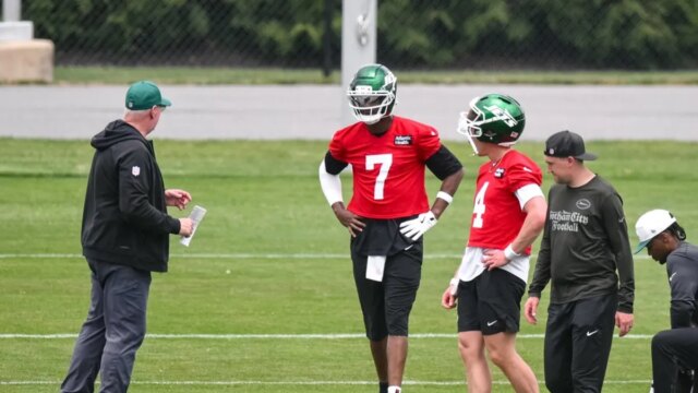 الشرطة تغلق تحقيقًا يتعلق بـ Jets QB Geno Smith | الشرطة تغلق تحقيقًا يتعلق بـ Jets QB Geno Smith
| itg-ar.com