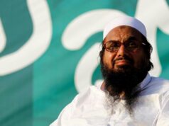 العامل خلف استطلاع معبد رام ومقر RSS، قريب حافظ سعيد المدرج في قائمة الإرهاب
| itg-ar.com العامل خلف استطلاع معبد رام ومقر RSS، قريب حافظ سعيد المدرج في قائمة الإرهاب
| itg-ar.com