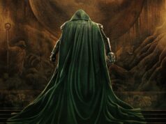 العرض الترويجي الأول لفيلم Avengers: Doomsday وصل أخيرًا
| itg-ar.com العرض الترويجي الأول لفيلم Avengers: Doomsday وصل أخيرًا
| itg-ar.com
