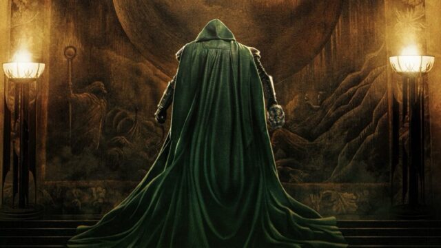 العرض الترويجي الأول لفيلم Avengers: Doomsday وصل أخيرًا | itg-ar.com العرض الترويجي الأول لفيلم Avengers: Doomsday وصل أخيرًا
| itg-ar.com
