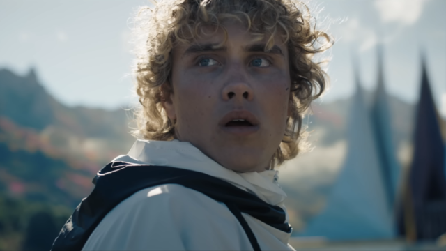 العرض الترويجي لفيلم "Hunger Games: Sunrise on the Reaping" يقدم العرض الترويجي لفيلم "Hunger Games: Sunrise on the Reaping" يقدم شخصية جوزيف زادا هايميتش الشاب
| itg-ar.com