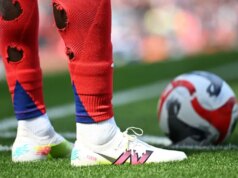 العلم وراء لماذا يقوم لاعبو كرة القدم في كأس العالم 2026 بقص جواربهم
| itg-ar.com العلم وراء لماذا يقوم لاعبو كرة القدم في كأس العالم 2026 بقص جواربهم
| itg-ar.com