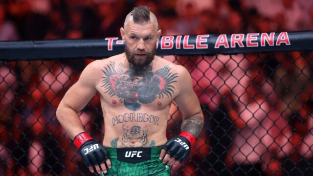 العمود: تواجه UFC قرارًا كبيرًا بعد الضربة القاضية الفنية التي قام بها ماكس هولواي على كونور مكجريجور
| itg-ar.com