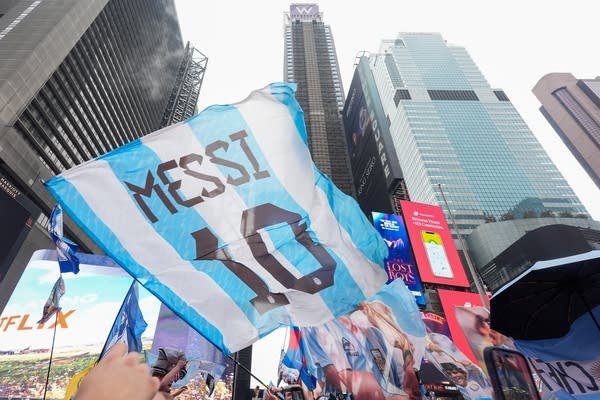 الفائز بكأس العالم يحصل على 51 مليون دولار | itg-ar.com الفائز بكأس العالم يحصل على 51 مليون دولار
| itg-ar.com