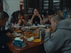 الفائز بمهرجان سيدني السينمائي “Time and Tide” يصل إلى Paris Outfit Inwave Films (حصريًا)
| itg-ar.com الفائز بمهرجان سيدني السينمائي "Time and Tide" يصل إلى Paris Outfit Inwave Films (حصريًا)
| itg-ar.com