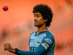اللاعب الهندي المهمش يوقع صفقة المقاطعة لمهمة البطولة المكونة من ست مباريات
| itg-ar.com اللاعب الهندي المهمش يوقع صفقة المقاطعة لمهمة البطولة المكونة من ست مباريات
| itg-ar.com