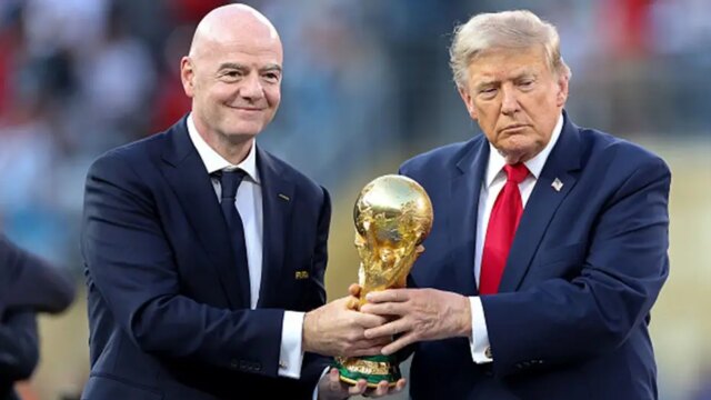 اللجنة الأولمبية الدولية ترفض التحقيق مع جياني إنفانتينو بشأن مكالمة اللجنة الأولمبية الدولية ترفض التحقيق مع جياني إنفانتينو بشأن مكالمة ترامب بشأن البطاقة الحمراء لفولارين بالوغون
| itg-ar.com