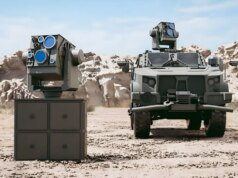 الليزر عالي الطاقة: البنتاغون يدفع بأنظمة بقدرة 500 كيلوواط للدفاع الصاروخي
| itg-ar.com الليزر عالي الطاقة: البنتاغون يدفع بأنظمة بقدرة 500 كيلوواط للدفاع الصاروخي
| itg-ar.com