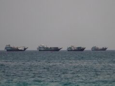 المبعوث الإيراني يقول إن الدول الصديقة ستحصل على معاملة “خاصة” لرسوم هرمز
| itg-ar.com المبعوث الإيراني يقول إن الدول الصديقة ستحصل على معاملة "خاصة" لرسوم هرمز
| itg-ar.com