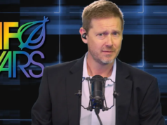 المحاكاة الساخرة لـ “Infowars” الخاصة بـ Onion موجودة هنا. أليكس جونز سوف يكره ذلك
| itg-ar.com المحاكاة الساخرة لـ "Infowars" الخاصة بـ Onion موجودة هنا. أليكس جونز سوف يكره ذلك
| itg-ar.com