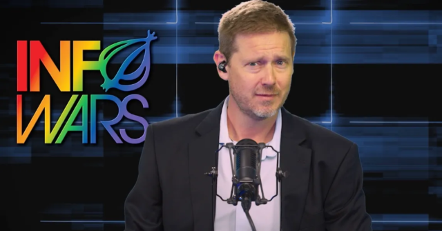 المحاكاة الساخرة لـ "Infowars" الخاصة بـ Onion موجودة هنا. أليكس المحاكاة الساخرة لـ "Infowars" الخاصة بـ Onion موجودة هنا. أليكس جونز سوف يكره ذلك
| itg-ar.com