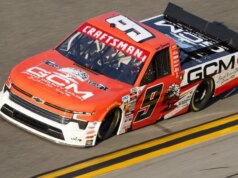 المخضرم جرانت إنفينجر يفوز بسباق سلسلة شاحنات NASCAR CRAFTSMAN البري في متنزه لايم روك التاريخي
| itg-ar.com المخضرم جرانت إنفينجر يفوز بسباق سلسلة شاحنات NASCAR CRAFTSMAN البري في متنزه لايم روك التاريخي
| itg-ar.com