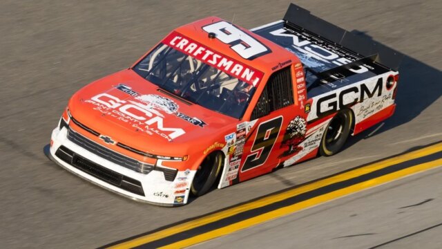 المخضرم جرانت إنفينجر يفوز بسباق سلسلة شاحنات NASCAR CRAFTSMAN البري المخضرم جرانت إنفينجر يفوز بسباق سلسلة شاحنات NASCAR CRAFTSMAN البري في متنزه لايم روك التاريخي
| itg-ar.com