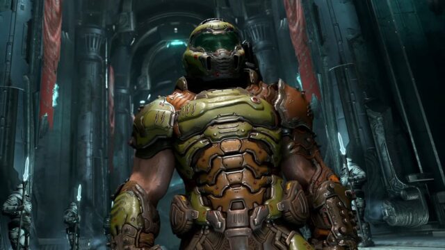المخضرم في شركة Id Software منذ أكثر من 20 عامًا يمزق Microsoft بشدة بعد عمليات تسريح العمال المدمرة: "قررت XBOX أن نصف الفريق لم تعد هناك حاجة إليه"
| itg-ar.com