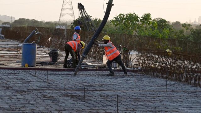 المركز يوافق على الشؤون المالية لـ 28 مشروعًا في دلهي المركز يوافق على الشؤون المالية لـ 28 مشروعًا في دلهي
| itg-ar.com