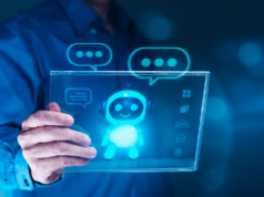المشكلة هي أن الذكاء الاصطناعي أصبح زميلنا الأسهل للتحدث معه
| itg-ar.com المشكلة هي أن الذكاء الاصطناعي أصبح زميلنا الأسهل للتحدث معه
| itg-ar.com