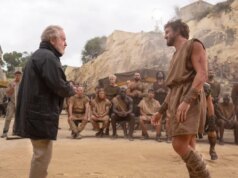 المغرب يراهن على هوليوود بمركز أفلام بقيمة 25 مليون دولار في فيلم “Gladiator 2” في ورزازات
| itg-ar.com المغرب يراهن على هوليوود بمركز أفلام بقيمة 25 مليون دولار في فيلم "Gladiator 2" في ورزازات
| itg-ar.com
