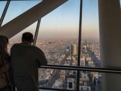 المملكة العربية السعودية الغنية بالنفط لا تعاني من نقص الطاقة إليكم سبب رغبتها في التحول إلى دولة نووية.
| itg-ar.com المملكة العربية السعودية الغنية بالنفط لا تعاني من نقص الطاقة إليكم سبب رغبتها في التحول إلى دولة نووية.
| itg-ar.com