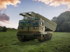 المملكة المتحدة تعزز قوتها النارية بعيدة المدى من خلال شراء صاروخ Precision Strike الذي يصل مداه إلى 311 ميلاً
| itg-ar.com المملكة المتحدة تعزز قوتها النارية بعيدة المدى من خلال شراء صاروخ Precision Strike الذي يصل مداه إلى 311 ميلاً
| itg-ar.com