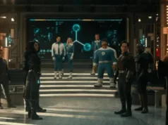 المنتقمون: Doomsday يكشف عن نجم MCU عائد آخر شوهد آخر مرة في لعبة Endgame
| itg-ar.com المنتقمون: Doomsday يكشف عن نجم MCU عائد آخر شوهد آخر مرة في لعبة Endgame
| itg-ar.com