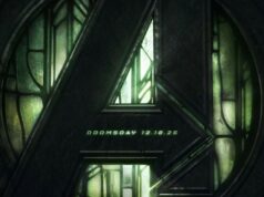 المنتقمون: مخرج Doomsday يثير “اتجاهًا جديدًا” تمامًا لـ MCU
| itg-ar.com المنتقمون: مخرج Doomsday يثير "اتجاهًا جديدًا" تمامًا لـ MCU
| itg-ar.com