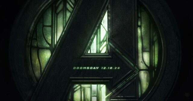 المنتقمون: مخرج Doomsday يثير "اتجاهًا جديدًا" تمامًا لـ MCU | المنتقمون: مخرج Doomsday يثير "اتجاهًا جديدًا" تمامًا لـ MCU
| itg-ar.com