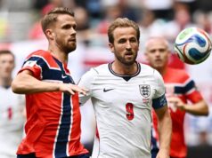 النرويج ضد إنجلترا ، كأس العالم FIFA مباشر: سجل شيلدروب ليمنح الفايكنج التقدم 1-0
| itg-ar.com النرويج ضد إنجلترا ، كأس العالم FIFA مباشر: سجل شيلدروب ليمنح الفايكنج التقدم 1-0
| itg-ar.com