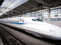 الهند ترفض تصريحات وزير اليابان السابق بشأن تأخير مشروع شينكانسن
| itg-ar.com الهند ترفض تصريحات وزير اليابان السابق بشأن تأخير مشروع شينكانسن
| itg-ar.com