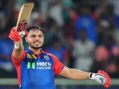 الهندي T20 صاحب الرقم القياسي و IPL يوقع صفقة المقاطعة لكأس اليوم الواحد
| itg-ar.com الهندي T20 صاحب الرقم القياسي و IPL يوقع صفقة المقاطعة لكأس اليوم الواحد
| itg-ar.com