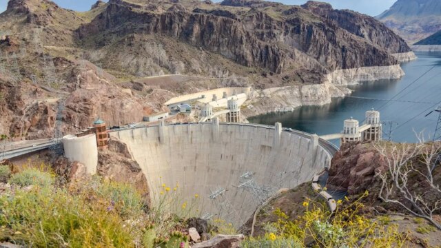 الولايات المتحدة: الاعتماد على استيراد محولات الطاقة بنسبة 80% يؤخر الولايات المتحدة: الاعتماد على استيراد محولات الطاقة بنسبة 80% يؤخر تحديثات الأشعة تحت الحمراء للطاقة الكهرومائية
| itg-ar.com