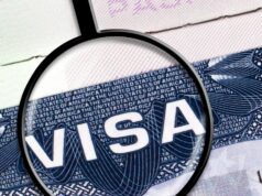 الولايات المتحدة تشدد لوائح التأشيرات للطلاب الدوليين وزوار التبادل والصحفيين
| itg-ar.com الولايات المتحدة تشدد لوائح التأشيرات للطلاب الدوليين وزوار التبادل والصحفيين
| itg-ar.com