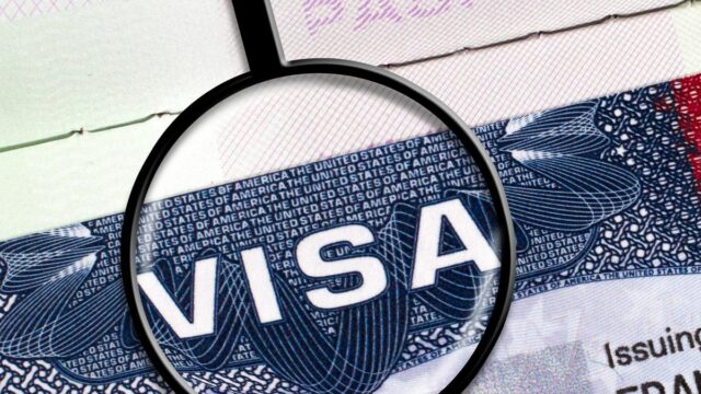 الولايات المتحدة تشدد لوائح التأشيرات للطلاب الدوليين وزوار التبادل والصحفيين
| itg-ar.com