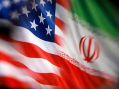 الولايات المتحدة تضرب إيران بعد هجمات هرمز وطهران تهدد بالرد
| itg-ar.com الولايات المتحدة تضرب إيران بعد هجمات هرمز وطهران تهدد بالرد
| itg-ar.com
