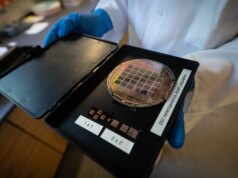 الولايات المتحدة تطلق مبادرة بقيمة 140 مليون دولار لتغليف الرقائق المتقدمة وأنظمة قياس الرقاقات
| itg-ar.com الولايات المتحدة تطلق مبادرة بقيمة 140 مليون دولار لتغليف الرقائق المتقدمة وأنظمة قياس الرقاقات
| itg-ar.com