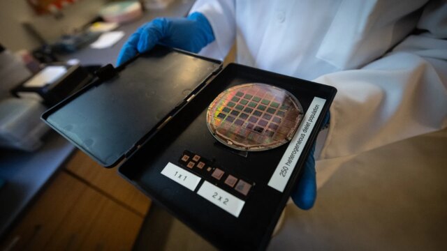 الولايات المتحدة تطلق مبادرة بقيمة 140 مليون دولار لتغليف الرقائق المتقدمة وأنظمة قياس الرقاقات
| itg-ar.com
