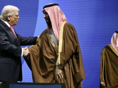 الولايات المتحدة توقع الاتفاق النووي مع السعودية. ونتائج تشريح جثة نولان ويلز المستقلة
| itg-ar.com الولايات المتحدة توقع الاتفاق النووي مع السعودية. ونتائج تشريح جثة نولان ويلز المستقلة
| itg-ar.com