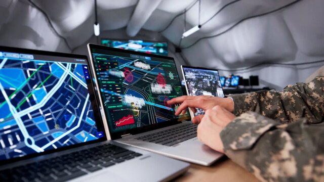 الولايات المتحدة والإمارات العربية المتحدة تطلقان أول فريق عمل ثنائي لتكنولوجيا الدفاع للعمليات السيبرانية
| itg-ar.com