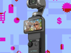 انخفض سعر شبيه DJI Osmo Pocket 3 إلى 329 دولارًا
| itg-ar.com انخفض سعر شبيه DJI Osmo Pocket 3 إلى 329 دولارًا
| itg-ar.com