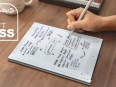 انسَ جهاز Kindle Scribe: لقد اختبرت جهاز ViWoods AiPaper وهو أفضل جهاز لوحي للكتابة على الورق الإلكتروني بخصم 33٪ في Prime Day
| itg-ar.com انسَ جهاز Kindle Scribe: لقد اختبرت جهاز ViWoods AiPaper وهو أفضل جهاز لوحي للكتابة على الورق الإلكتروني بخصم 33٪ في Prime Day
| itg-ar.com