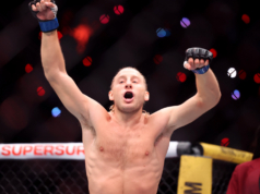 بادي بيمبليت يحقق فوزًا ملحميًا في 52 ثانية على بينوا سانت دينيس في UFC 329
| itg-ar.com بادي بيمبليت يحقق فوزًا ملحميًا في 52 ثانية على بينوا سانت دينيس في UFC 329
| itg-ar.com