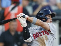 بالنسبة لـ Red Sox، أصبحت لعبة البيسبول فجأة “ممتعة” بينما يشعر White Sox بالعكس
| itg-ar.com بالنسبة لـ Red Sox، أصبحت لعبة البيسبول فجأة "ممتعة" بينما يشعر White Sox بالعكس
| itg-ar.com
